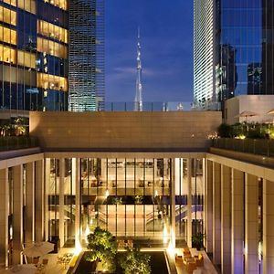 Anantara Downtown Dubai